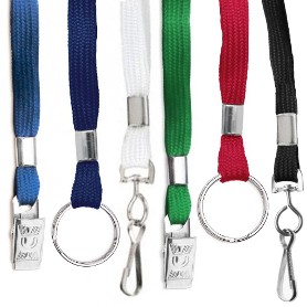 Lanyards